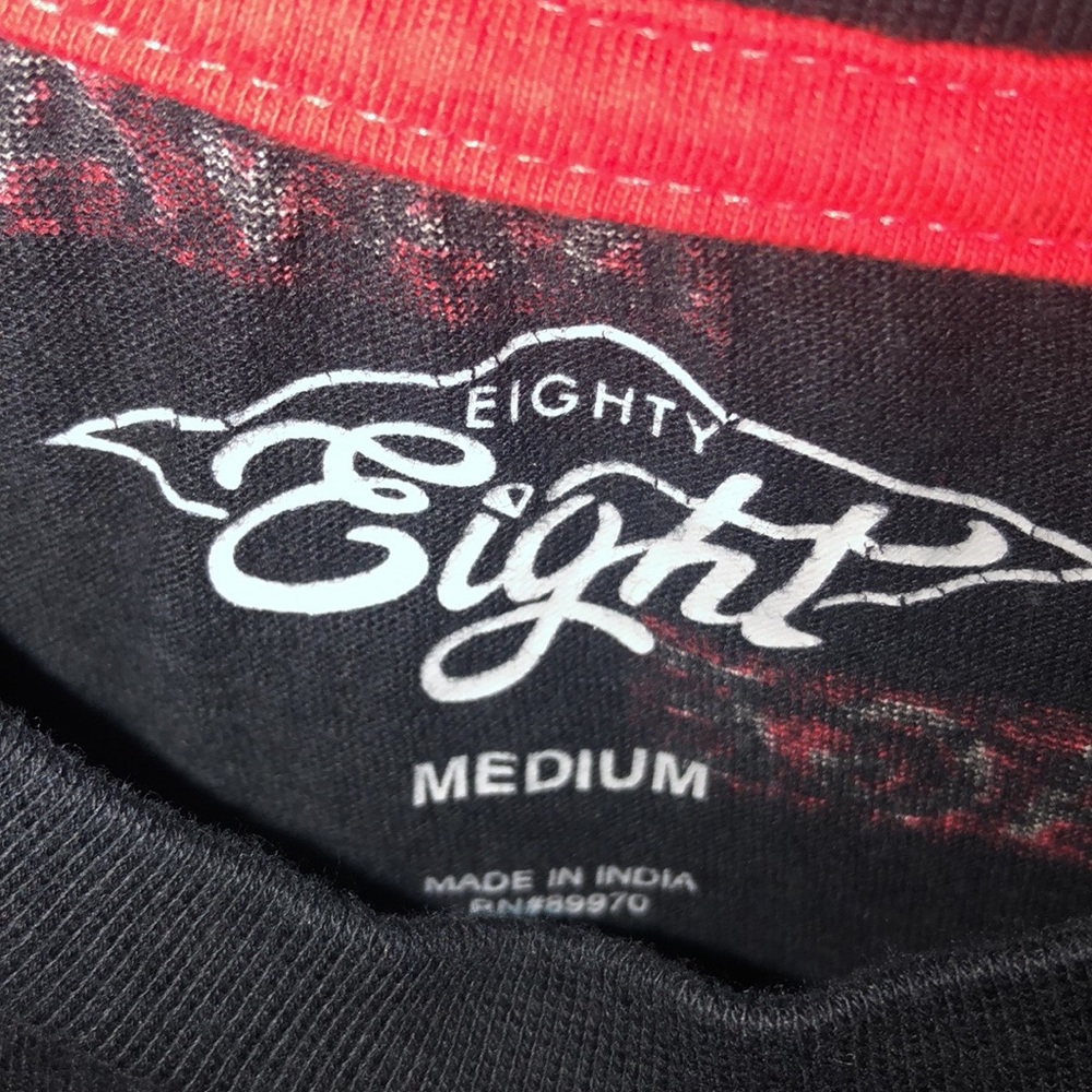 Medium Eighty Eight Savage Shirt - image 3